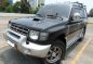 Used Mitsubishi Pajero 2004 at 52000 ikm for sale in Quezon City-0
