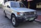 Used Mitsubishi Pajero for sale in Quezon City-1