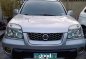 2004 Nissan X-trail for sale in Las Pinas-0