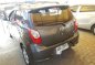 Selling Grey Toyota Wigo 2017 Automatic Gasoline at 18092 km -6