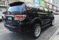 2013 Toyota Fortuner for sale in Manila-3