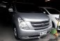 Sell Grey 2016 Hyundai Grand Starex in Pasig -1