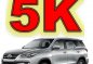 2020 Toyota Fortuner for sale in Pasay-0