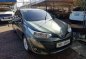 Sell Green 2019 Toyota Vios in Cainta -0