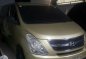 Used Hyundai Starex for sale in Quezon City-0