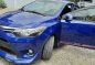 Selling Blue Toyota Vios 2018 at 30000 km -3