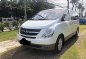 2011 Hyundai Starex for sale in Pasay-4