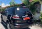 Sell Black 2017 Chevrolet Trailblazer Automatic Diesel at 15000 km -2
