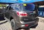Brown Chevrolet Trailblazer 2017 for sale in Cainta -4