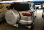 Selling Silver Ford Ecosport 2017 in Cainta -5