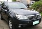 2009 Subaru Forester for sale in Bacoor-3