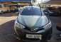 Sell Green 2019 Toyota Vios in Cainta -1