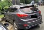 Used Hyundai Tucson for sale in Quezon City-1