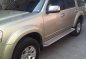 Used Ford Everest 2009 for sale in Pasig -1