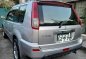2004 Nissan X-trail for sale in Las Pinas-4