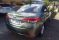 Sell Green 2019 Toyota Vios in Cainta -5