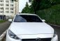 White Mazda 3 2015 Automatic Gasoline for sale -1