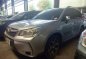 Silver Subaru Forester 2014 for sale in Makati -5