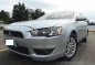 Used Mitsubishi Lancer 2010 for sale in Quezon City-0