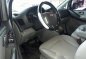 Sell Grey 2016 Hyundai Grand Starex in Pasig -6