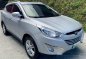 Silver Hyundai Tucson 2011 for sale in Pasig-6