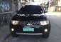 2011 Mitsubishi Montero for sale in Manila-1