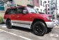 2005 Mitsubishi Pajero for sale in Manila-0