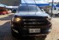 Selling Black Ford Ranger 2017 at 15085 km -1
