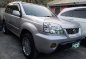 2004 Nissan X-trail for sale in Las Pinas-2