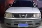 2005 Nissan Frontier for sale in Quezon City-5