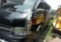 2012 Toyota Hiace for sale in Pasig -2