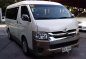 Toyota Hiace 2015 at 42000 km for sale-0