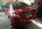 Used Toyota Vios 2012 Manual Gasoline for sale in Manila-7