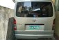 Used Toyota Hiace 2013 for sale in Manila-0