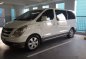 Used Hyundai Grand Starex 2008 for sale in Marikina-2