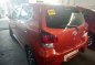 Sell Orange 2018 Toyota Wigo-4