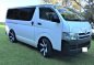 Used Toyota Hiace for sale in Manila-2