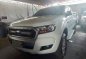 Sell White 2018 Ford Ranger -0