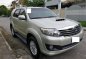 Used Toyota Fortuner for sale in Pasig-1