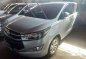 Sell Silver 2016 Toyota Innova-1