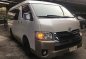 Used Toyota Hiace 2017 for sale in Makati-2