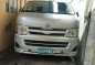 Used Toyota Hiace 2013 for sale in Manila-3
