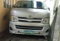 Used Toyota Hiace 2013 for sale in Manila-1