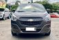 2014 Chevrolet Spin for sale in Makati-2