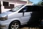 Silver / Grey Nissan Serena 2004 for sale in General Salipada K. Pendatun-2