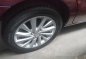 Sell Red 2018 Mitsubishi Mirage G4-6