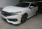 Used Honda Civic 2019 Automatic Gasoline for sale in Pasig-1