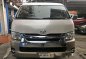 Used Toyota Hiace 2017 for sale in Makati-1