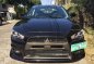 Used Mitsubishi Lancer EX for sale in Muntinlupa-1
