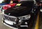Selling Black Bmw X1 2018 Automatic Diesel at 5085 km-1